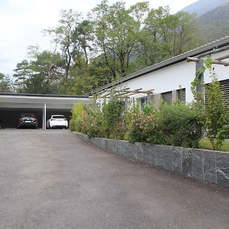 Villa Parasana Gordevio Екстериор снимка